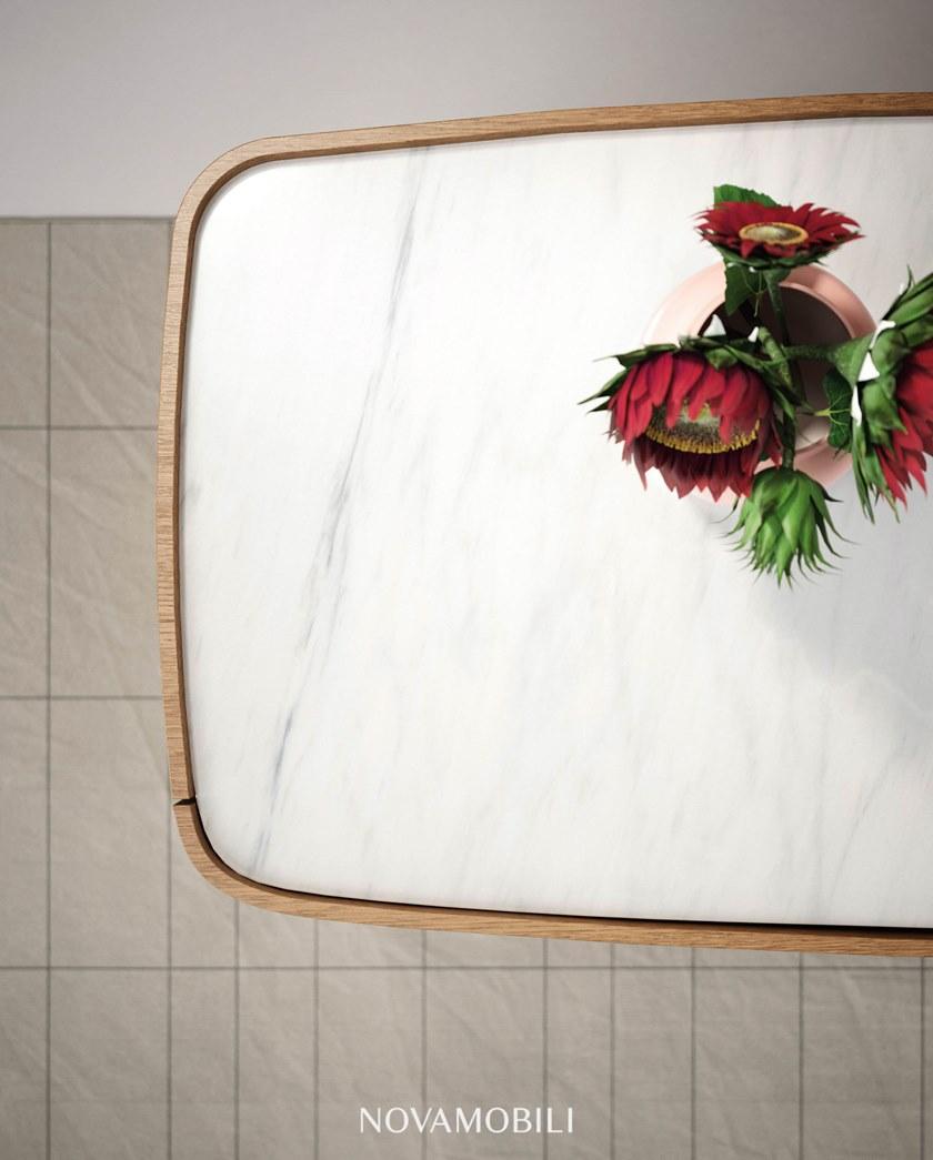 Novamobili Комод из дуба Norman sun-id-1483753 - Вид №3