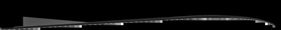Насадка для душа 33073 706 Gessi Tremillimetri ЧЕРНЫЙ МЕТАЛЛ PVD