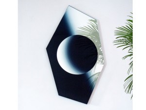 Настенное зеркало