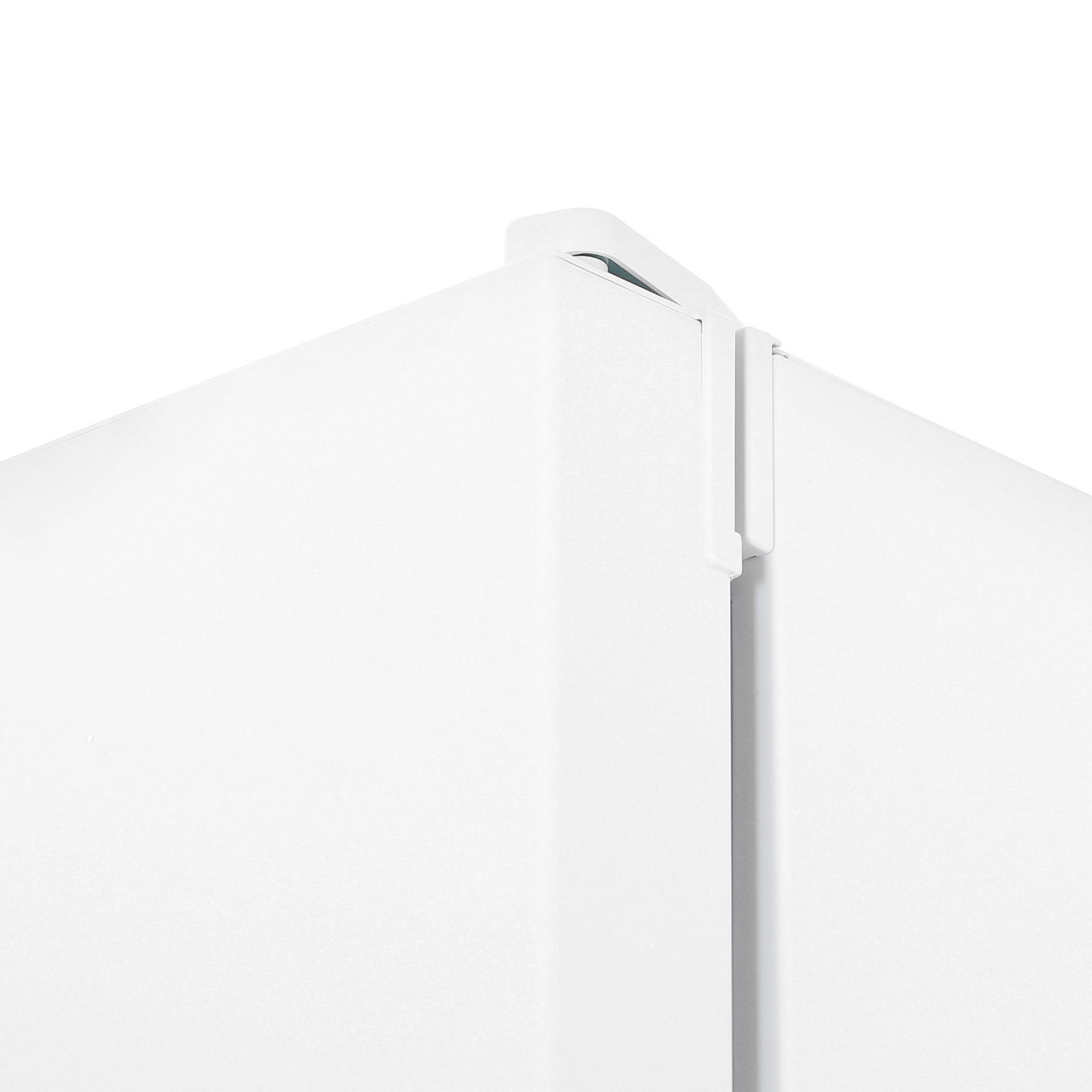 9027542 Холодильник с морозильником   Hotpoint HT 4180 W белый STDN-0126026 - Вид №7