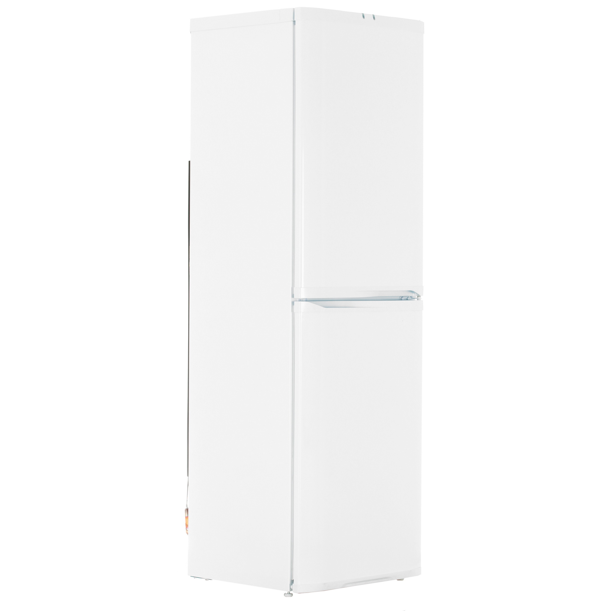 9978174 Холодильник с морозильником   ОРСК 176 B белый STDN-0063278