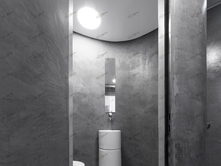 Novacolor Двухкомпонентный полиуретановый защитный функциональный Wall2floor N358