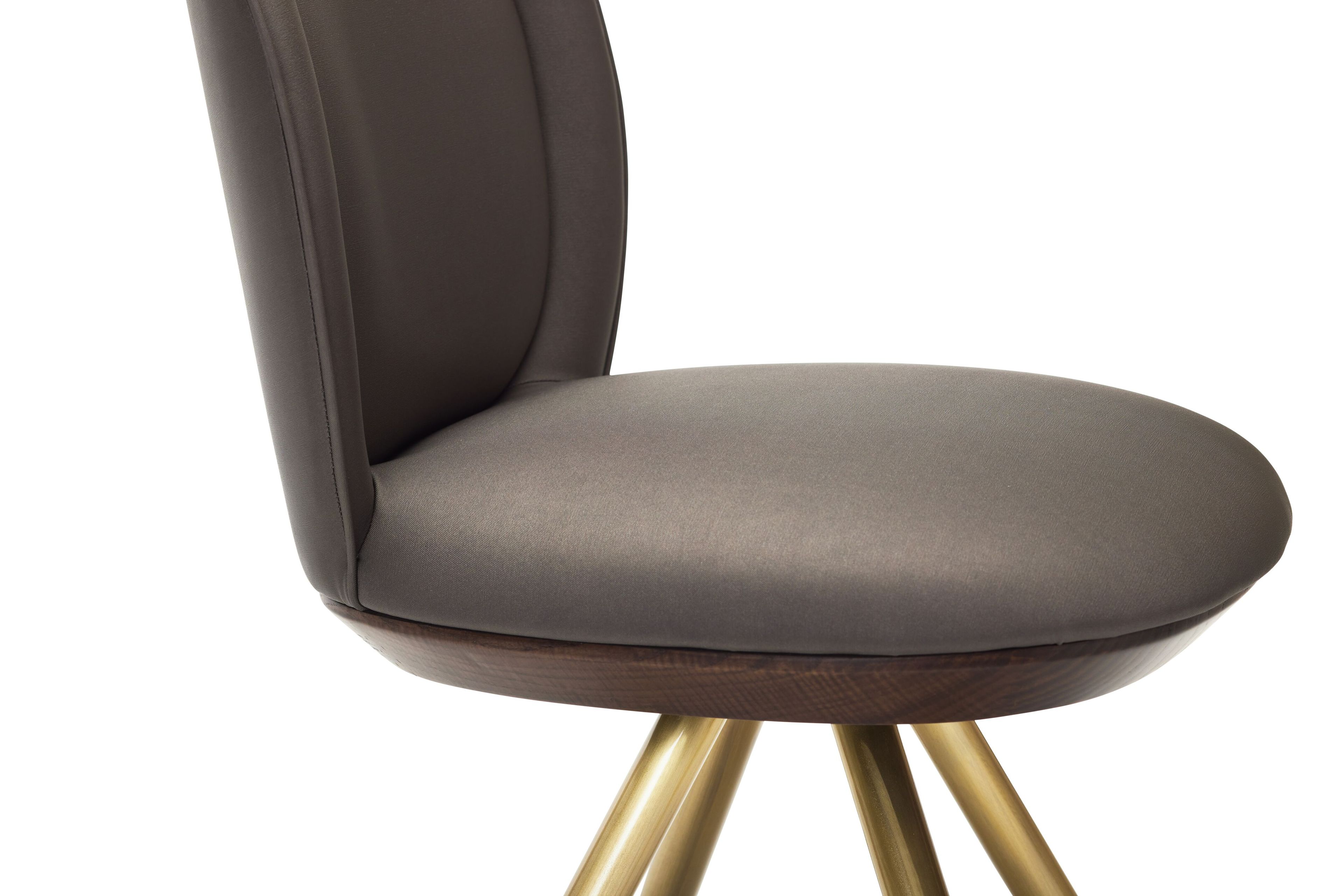 Стул на тканевом насесте Papell Design Анкара ARCH-00036761 - Вид №4