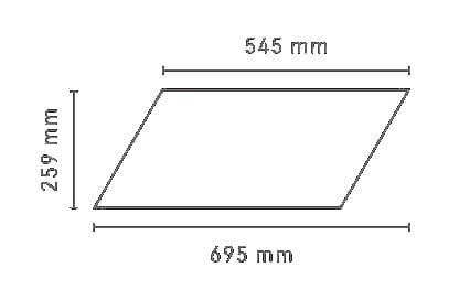 Внутренняя отделка лиственницей Sapiens ARDES ARCH-00136046 - Вид №19