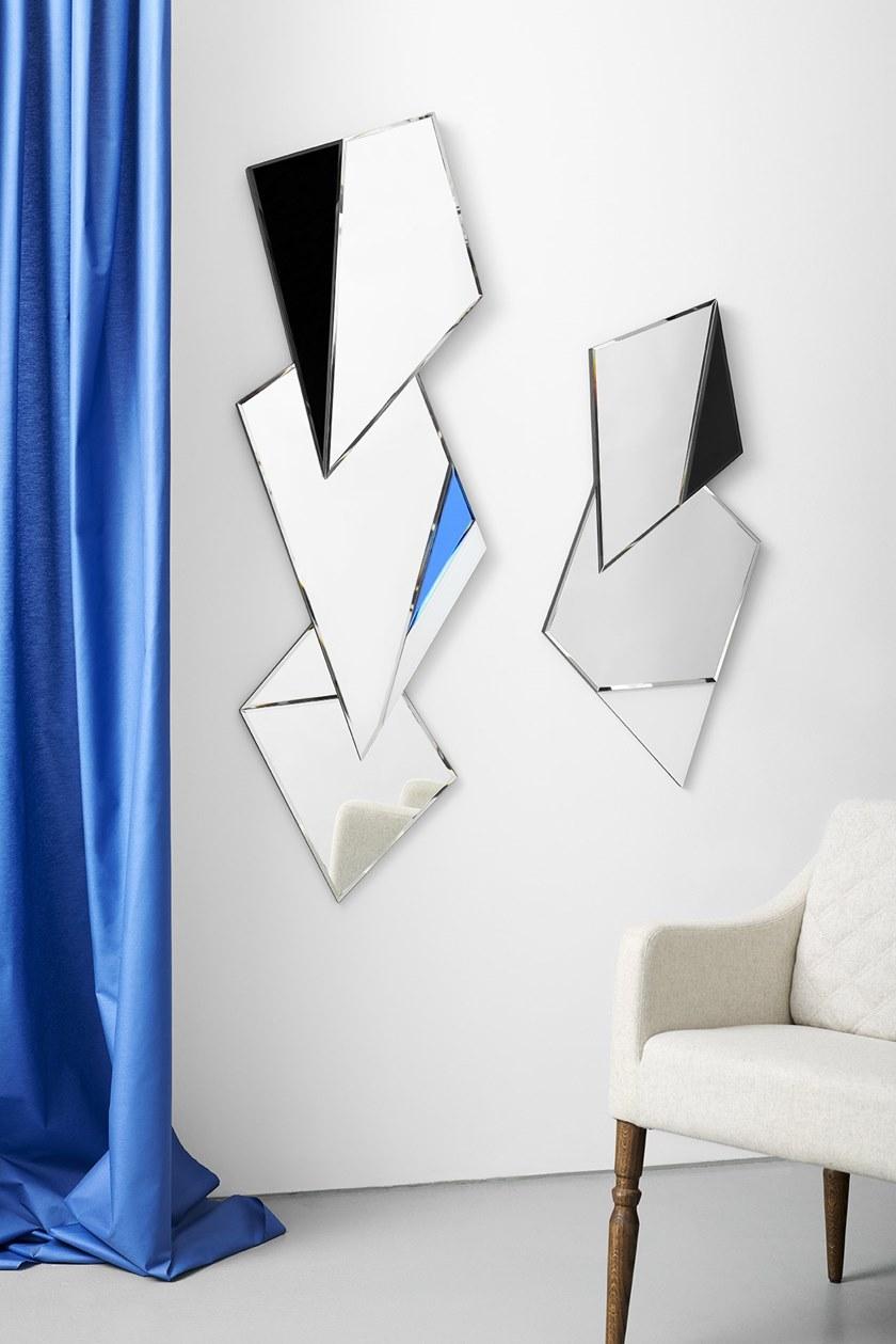 Reflections Copenhagen Настенное зеркало sun-id-1386382 - Вид №1