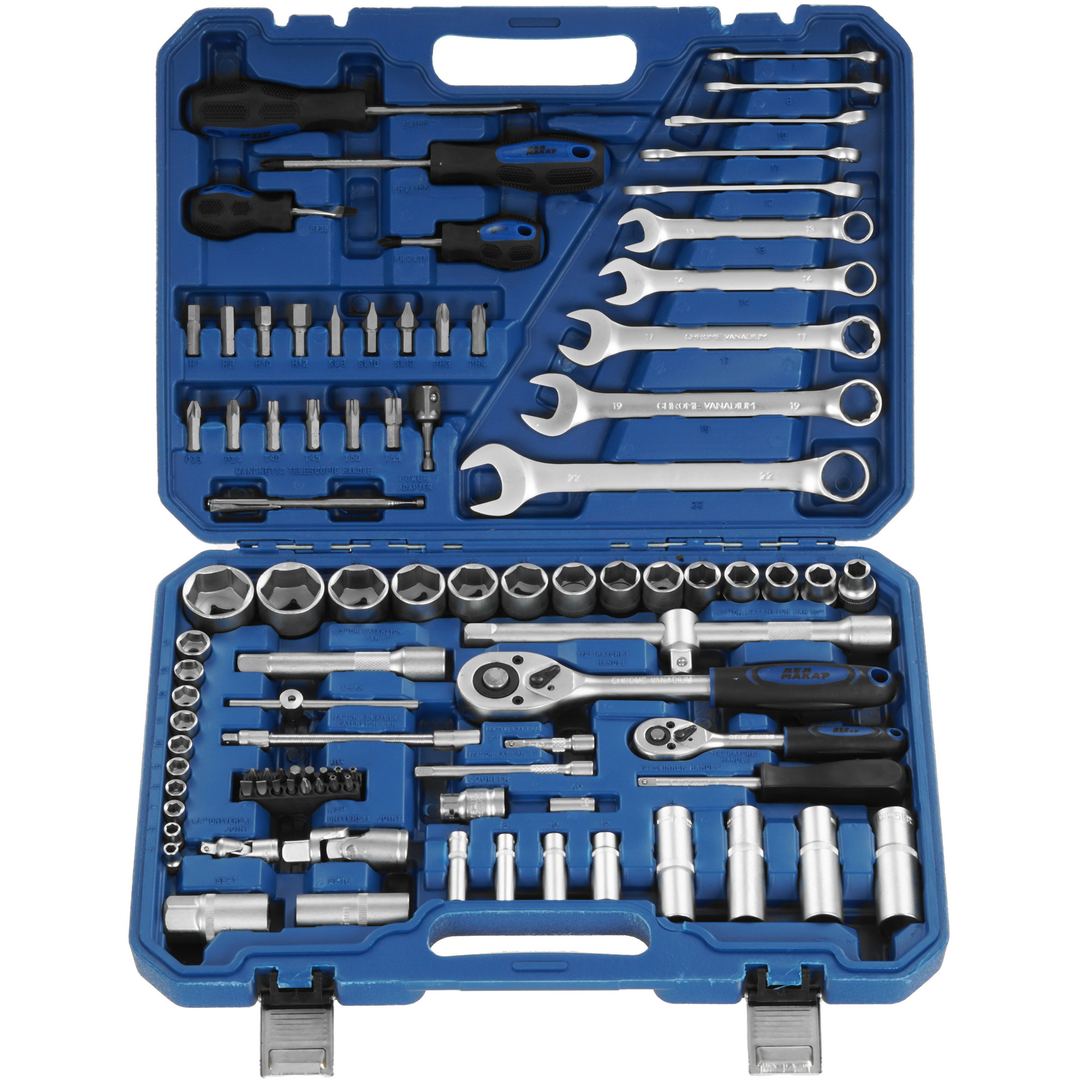 Набор инструментов Дед Макар МР-95 9117758 STDN-0144352