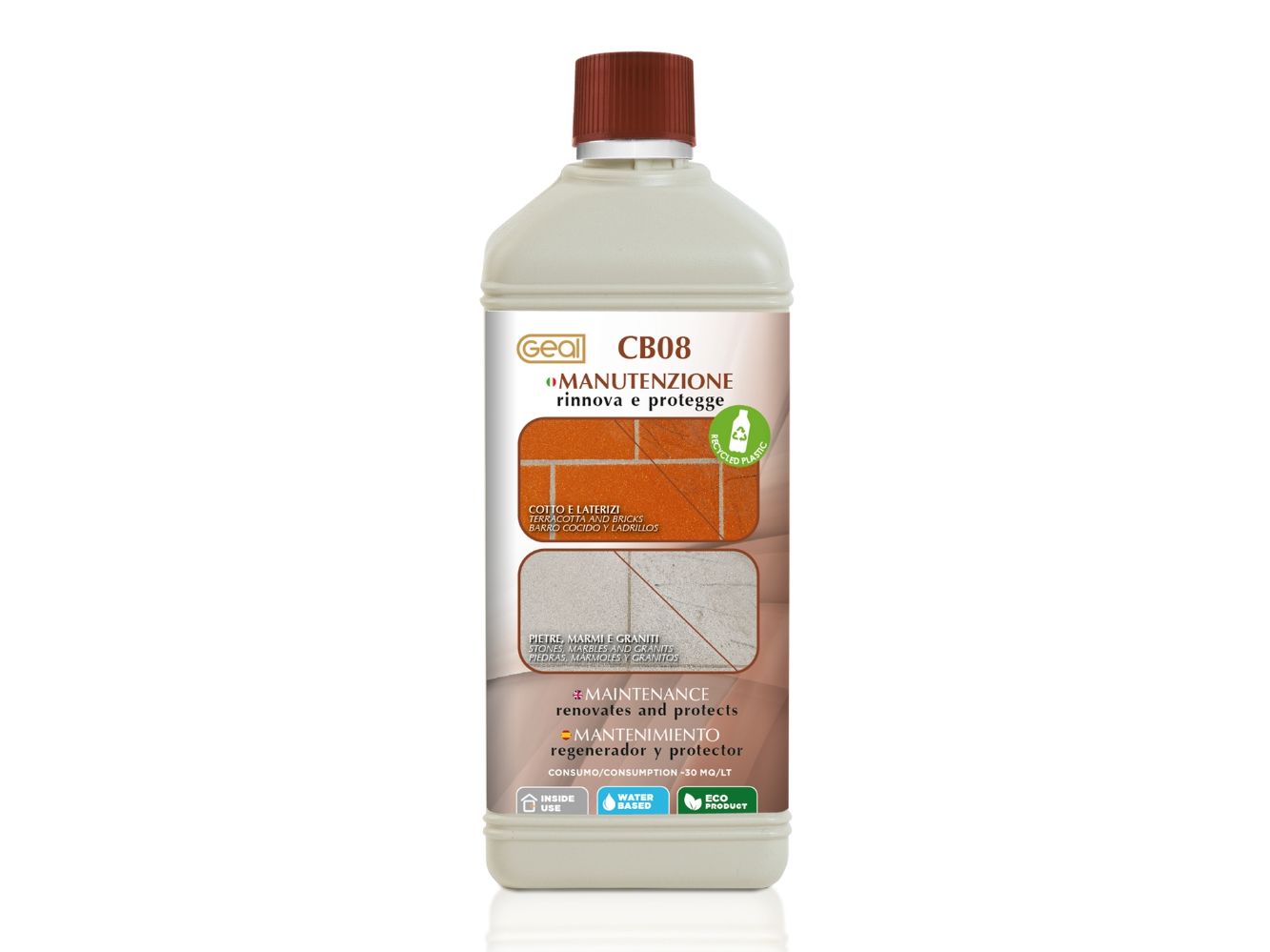 Ремонт и защита для полов Geal CB08 ARCH-00087052