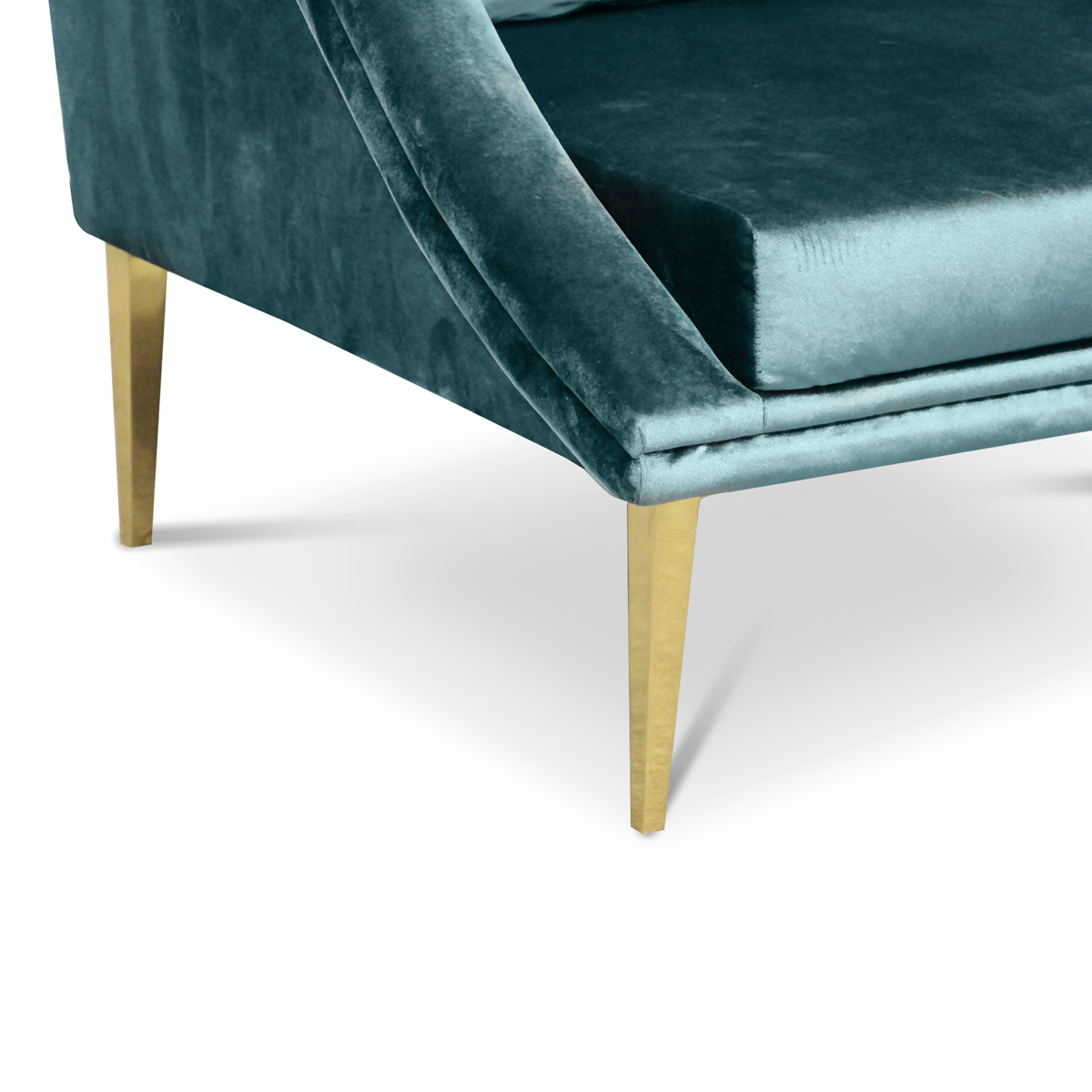 Кресла Geisha Armchair Covethouse KOKET  - Вид №2