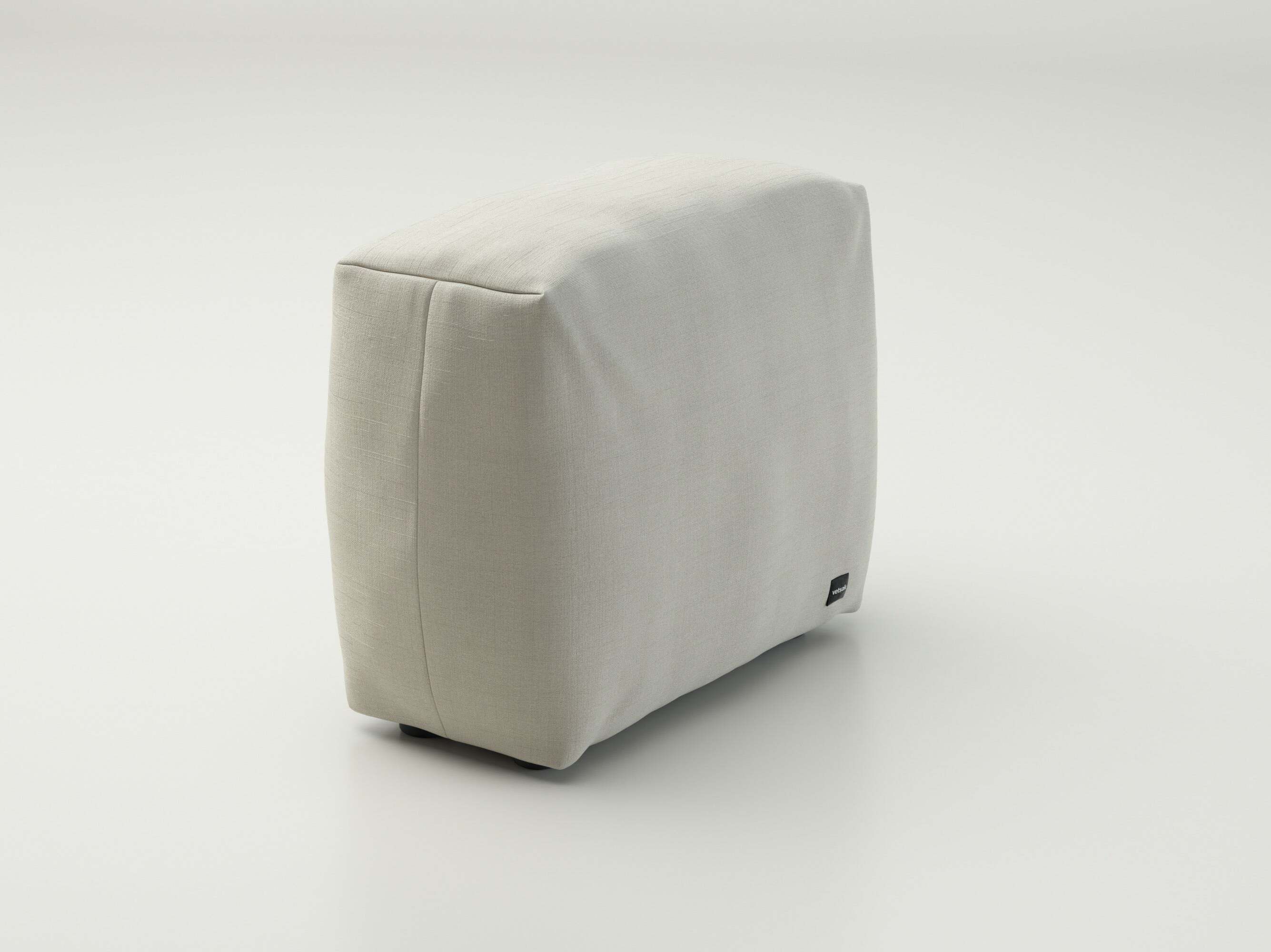 Боковой модуль для наружных диванов vetsak Pique ARCH-00073385