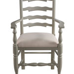 CG790B Йоркширское кресло с лестницей ijlbrown  - Вид №4