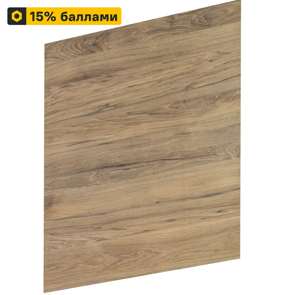 Фальшпанель DELINIA ID Токио 58x76.8 см для кухонного гарнитура 86423423 STLM-0864783