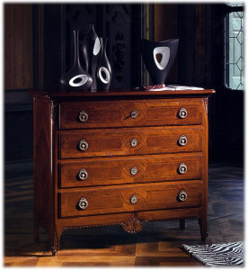 Комод  CASTELLAN NE 845