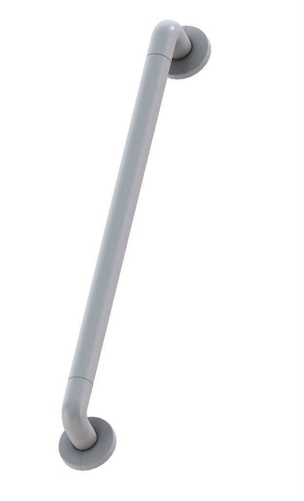 PRIMANOVA Поручень для ванной 67 см - безопасность и комфорт 82372793 STLM-0025707 - Вид №3