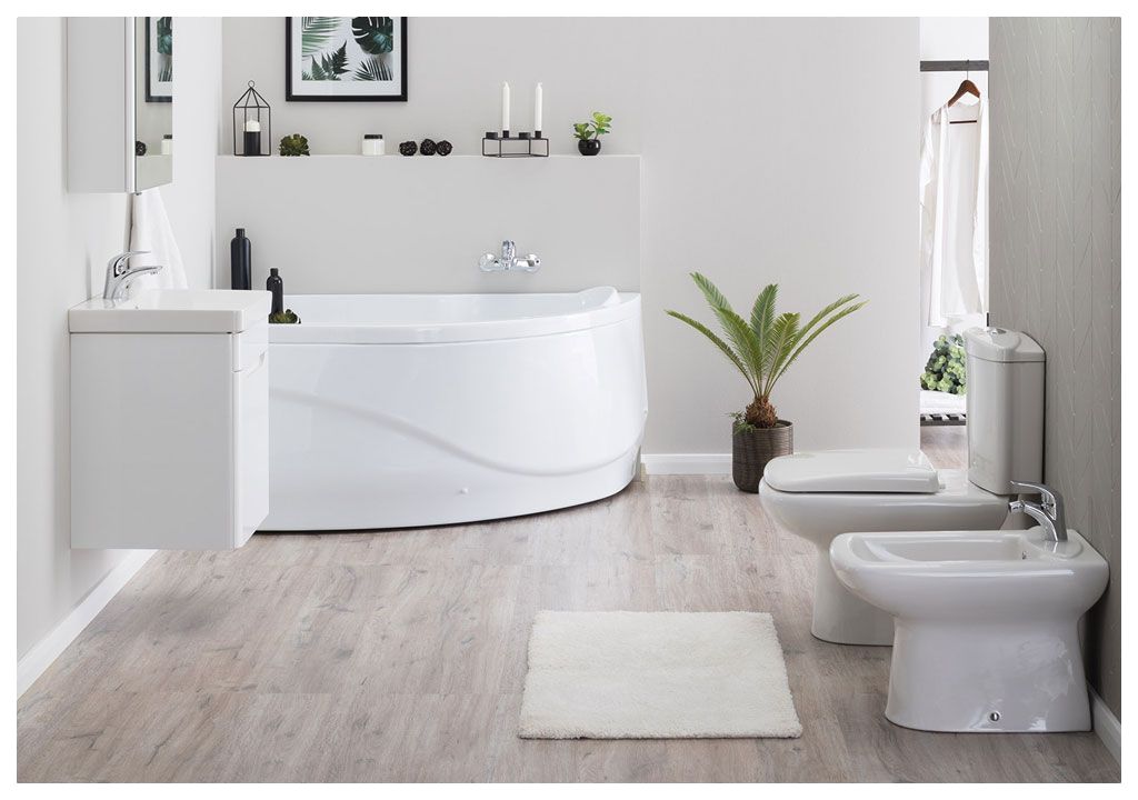 Фронтальная панель для ванны Aquanet Graciosa 150 L 00175958 - Вид №4