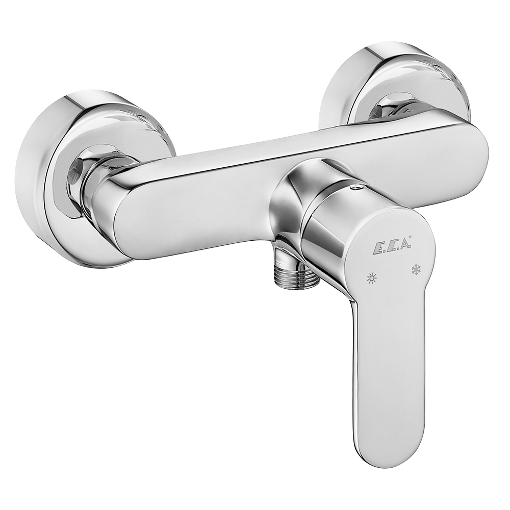 102154026  Смеситель для душа Nita Eca 