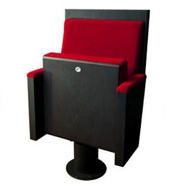 Ares Line Сиденье для аудитории из ткани sun-id-1485527 - Вид №1