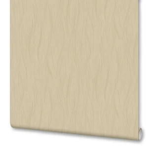 Обои флизелиновые Euro Decor Grace бежевые 1.06 м 3447-6 81961359 STLM-2113233