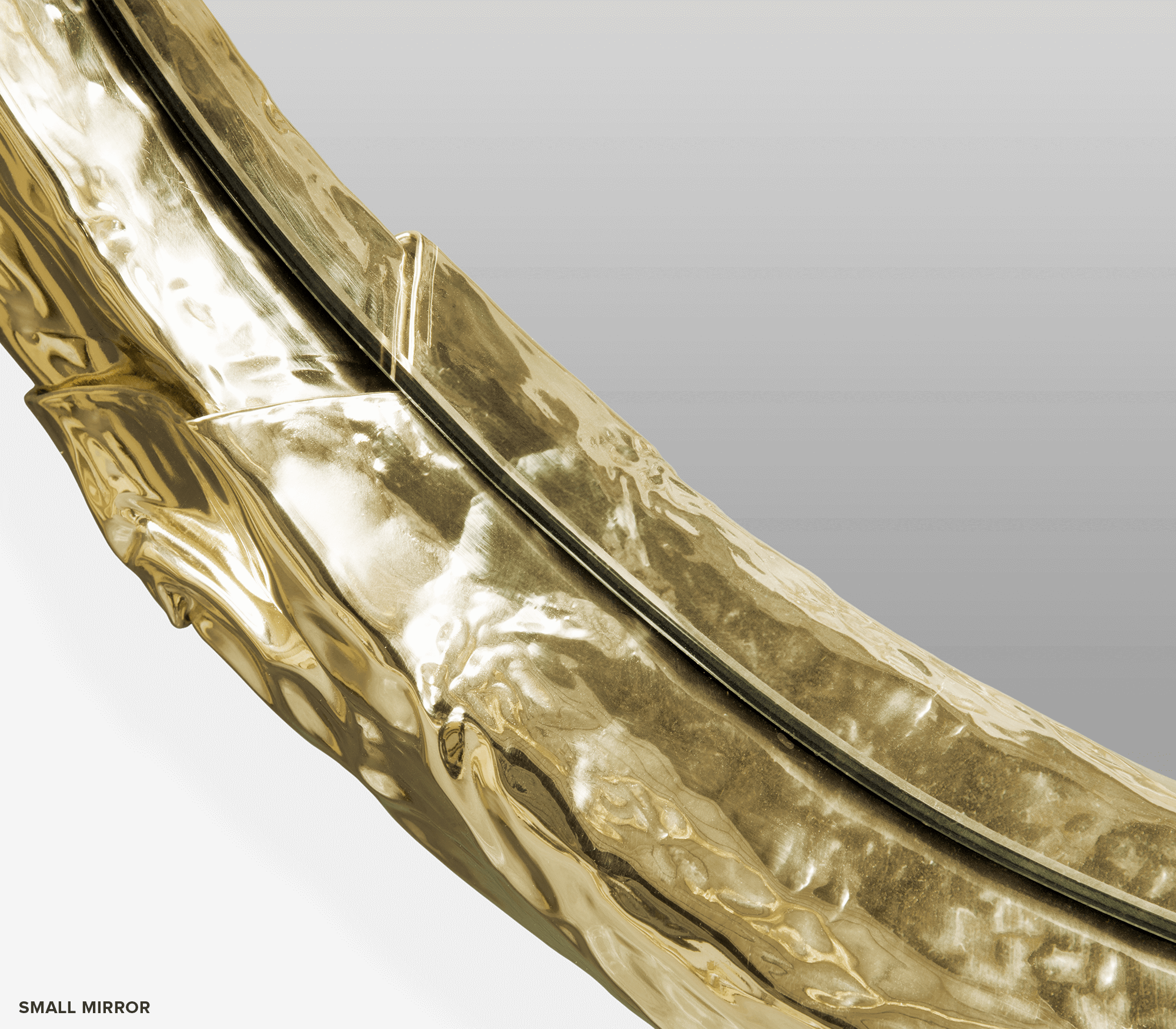 0-118 Гало зеркало Boca Do Lobo  - Вид №4