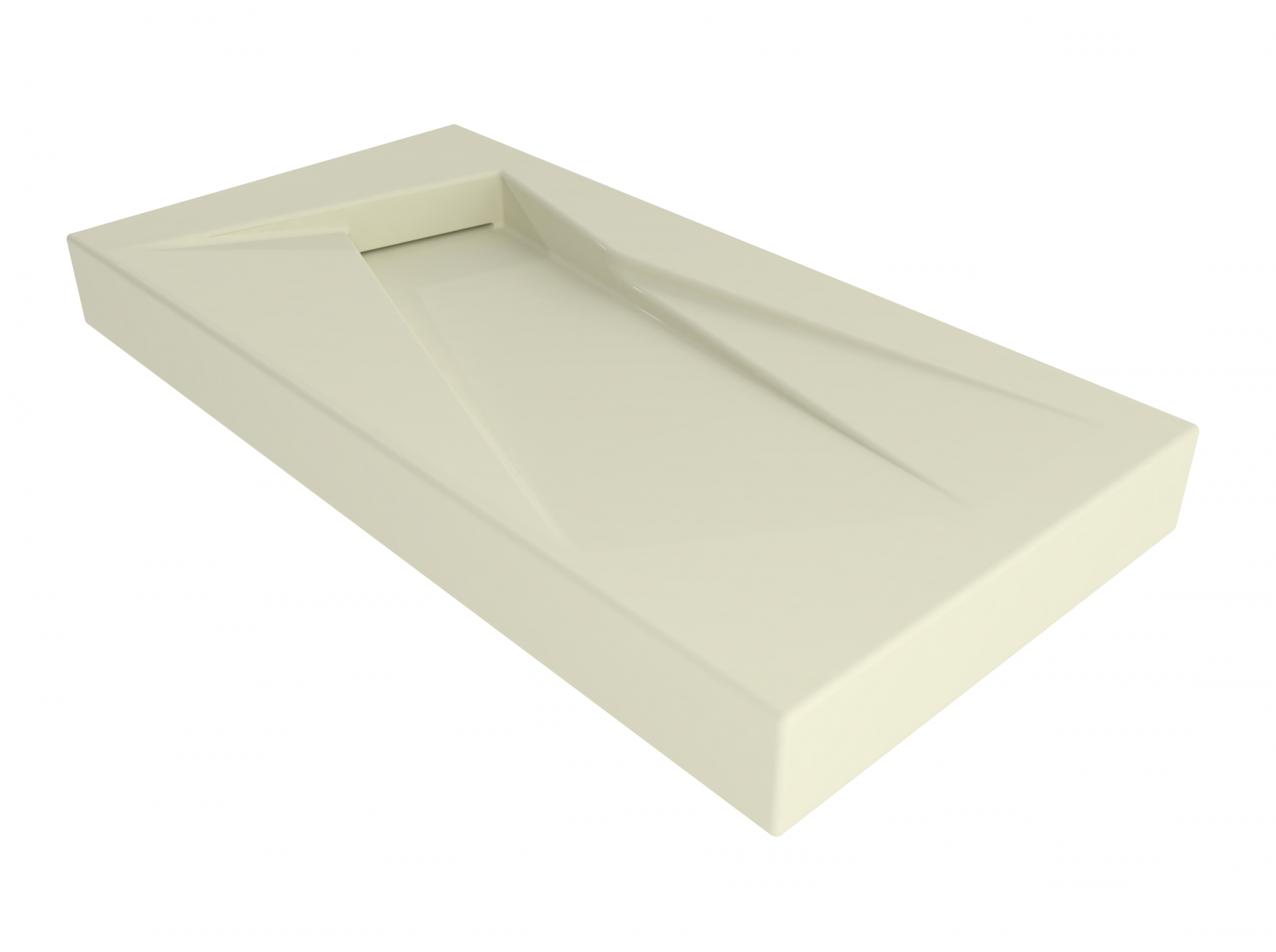 LAOZSX15 Настенная раковина столешница GSG CERAMIC