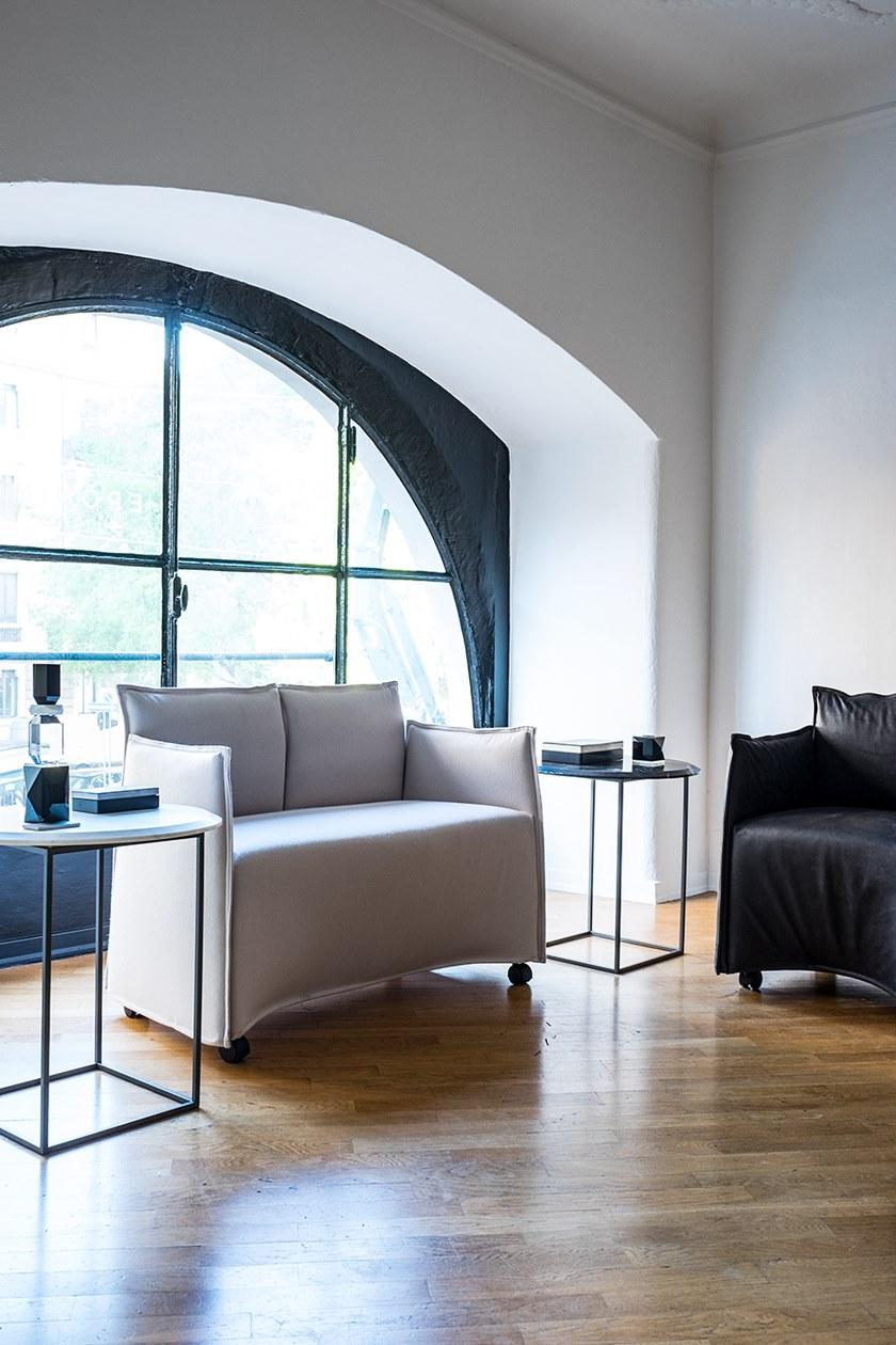 EPÒNIMO Диван из ткани Medven Md002  - Вид №4