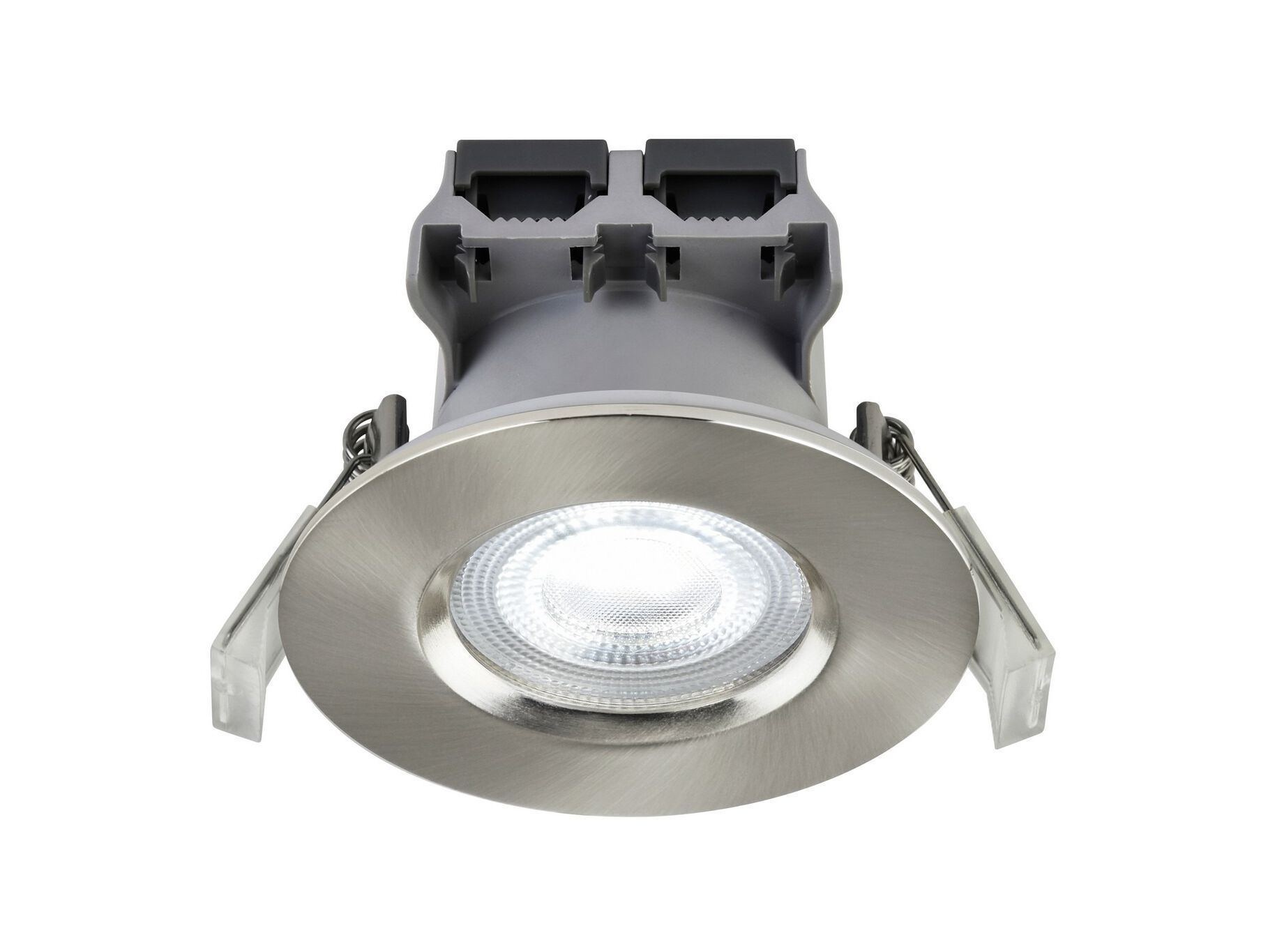 Круглый утопленный светодиодный прожектор Nordlux DON SMART ARCH-00035091 - Вид №7