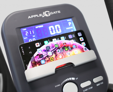 X42 A Эллиптический тренажер applegate x42 a AppleGate  - Вид №8