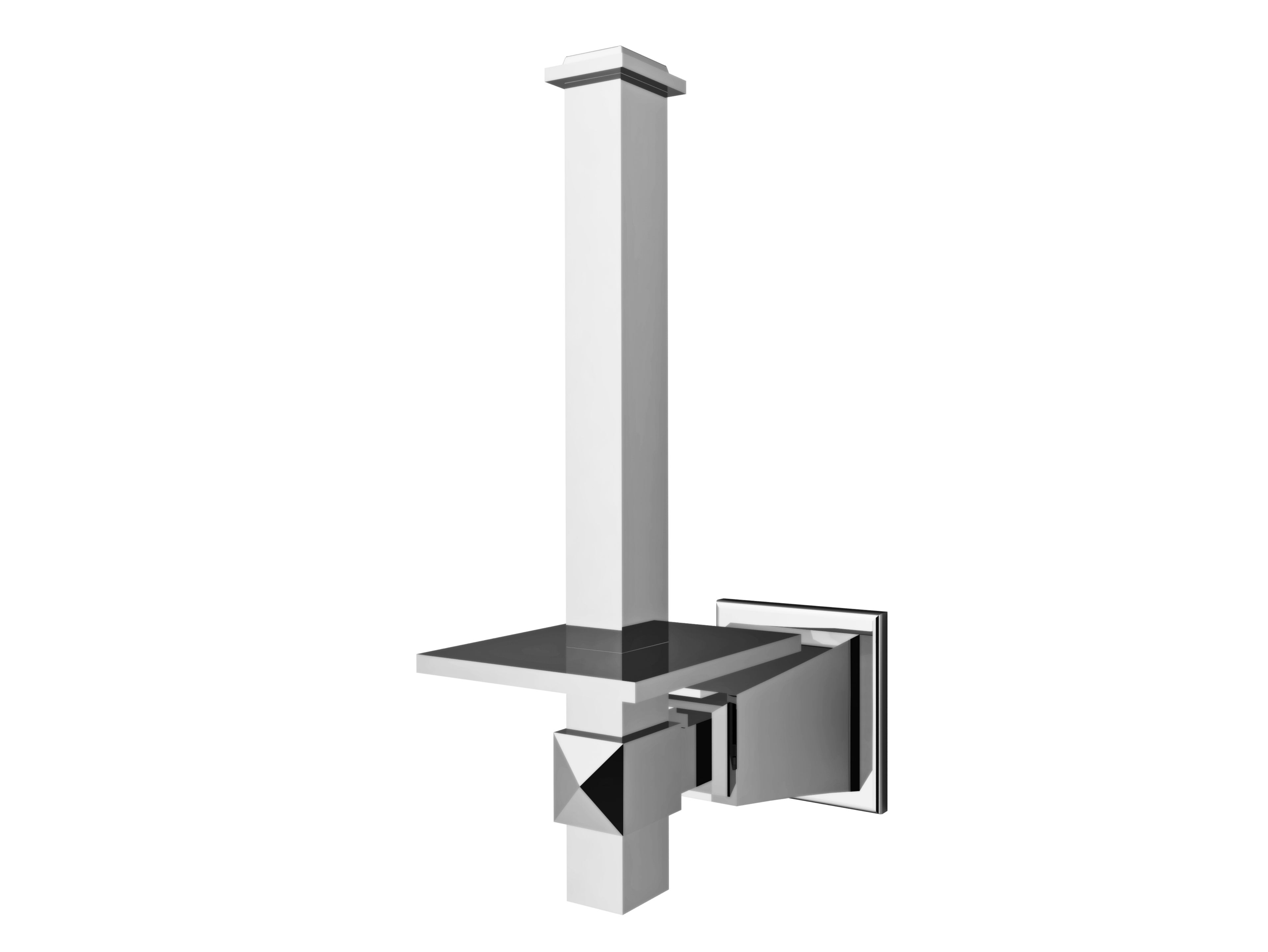 Латунный запасной держатель рулона Devon&Devon Time ARCH-00002139