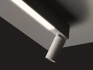 EGOLUCE Светодиодное освещение дорожек Newton 6347