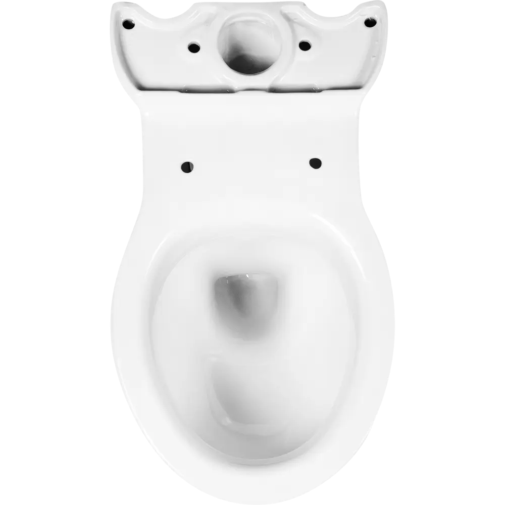 Чаша унитаза Jacob Delafon Ove Vario STLM-2026706 - Вид №2