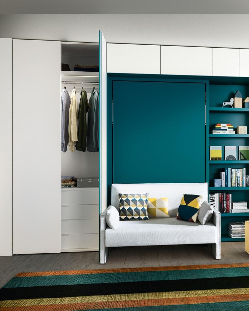 CLEI Диван-трансформер в 2-х местной ткани Altea sun-id-1496005 - Вид №16