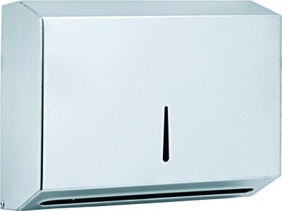 140107003 Па. Бумажный полотенцесушитель 200 шт Eca 