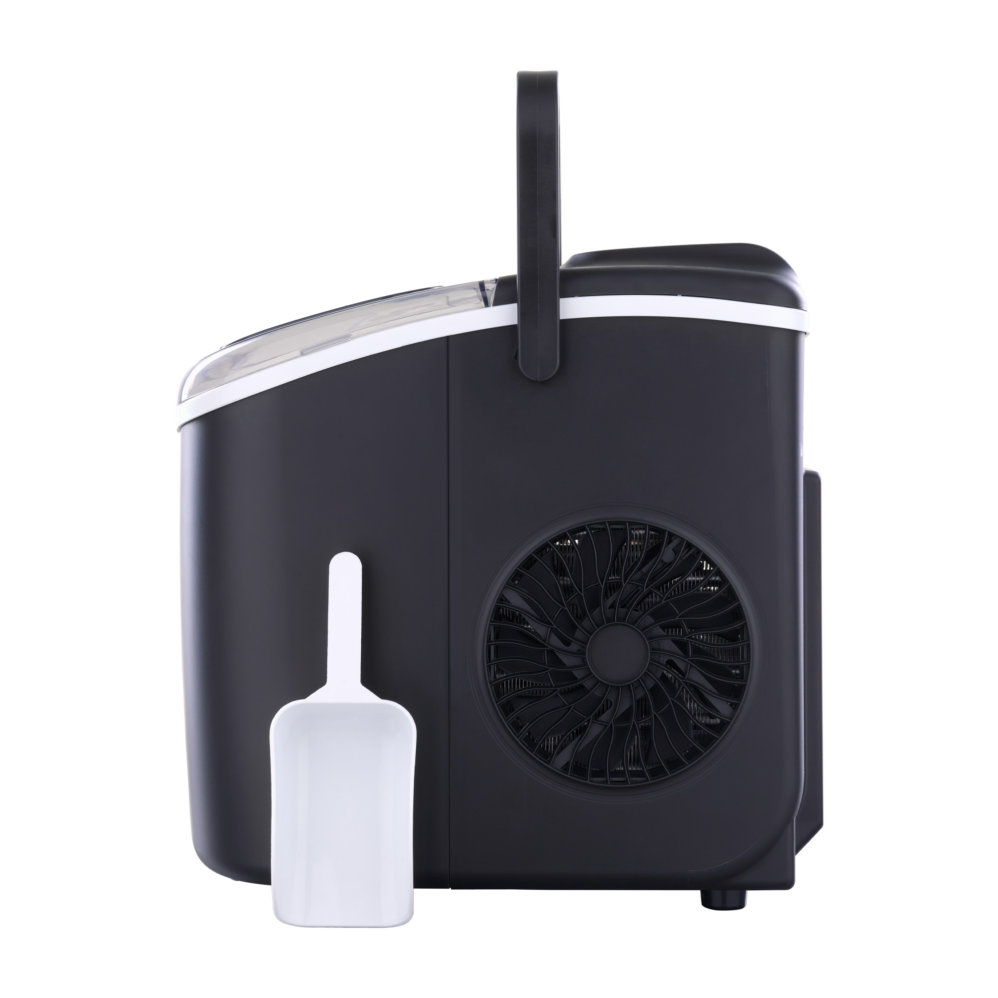 5490411 Ледогенератор Tesler ICM-1201 STDN-0150259 - Вид №8