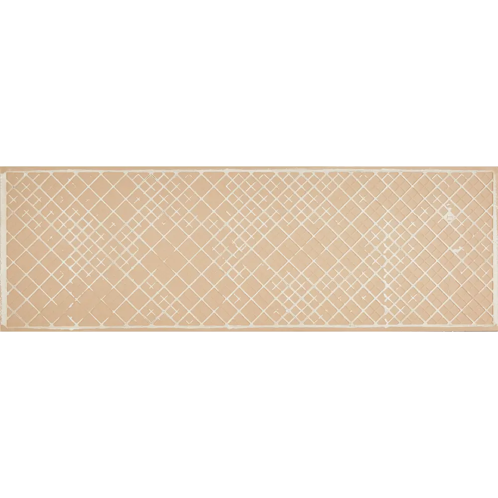 Плитка настенная Kerama Marazzi Сигма 20x60 см 1.2 м² глянцевая цвет белый антик 87653861 STLM-2153854 - Вид №3