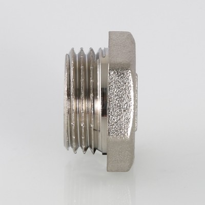 VTr.583.N.0004 Пробка резьбовая Valtec 1/2"  - Вид №4