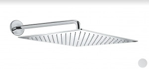 AC0842740 Верхний душ , белый Webert #VALUE!