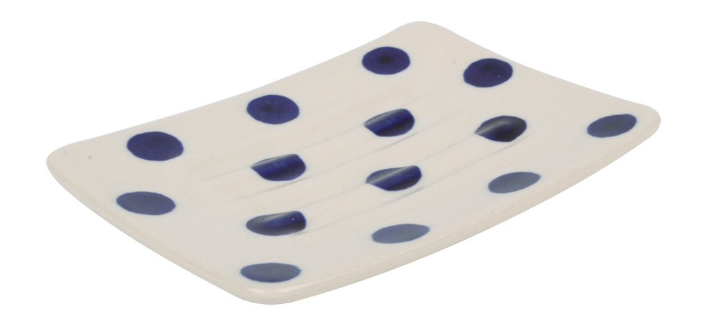 698620 Керамическая мыльница Buerstenwelt 