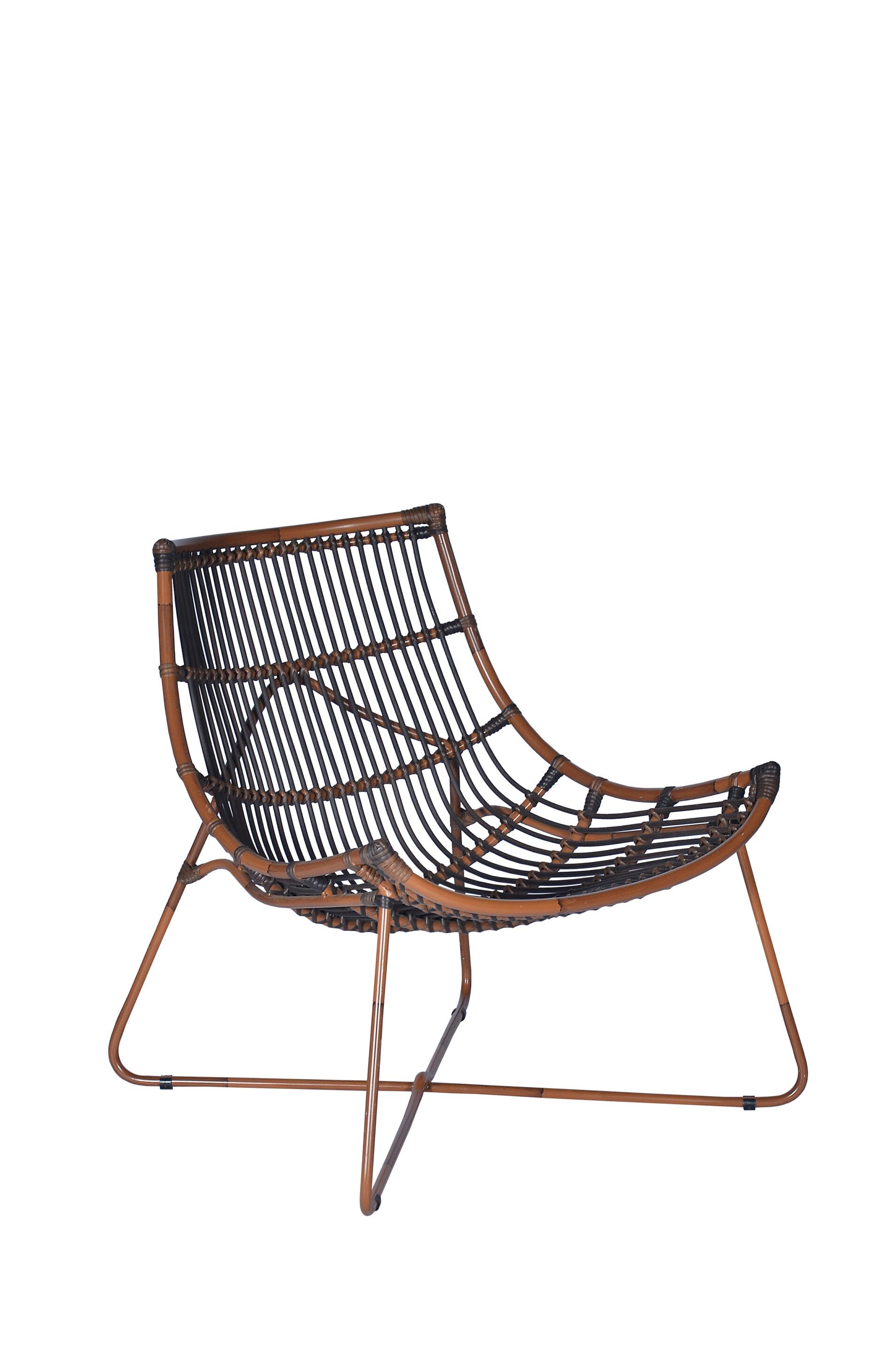 Садовое кресло из синтетического волокна cbdesign Монако ARCH-00013160 - Вид №21