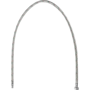 Гибкая подводка UNI-FITT для смесителей 100 см 85060789