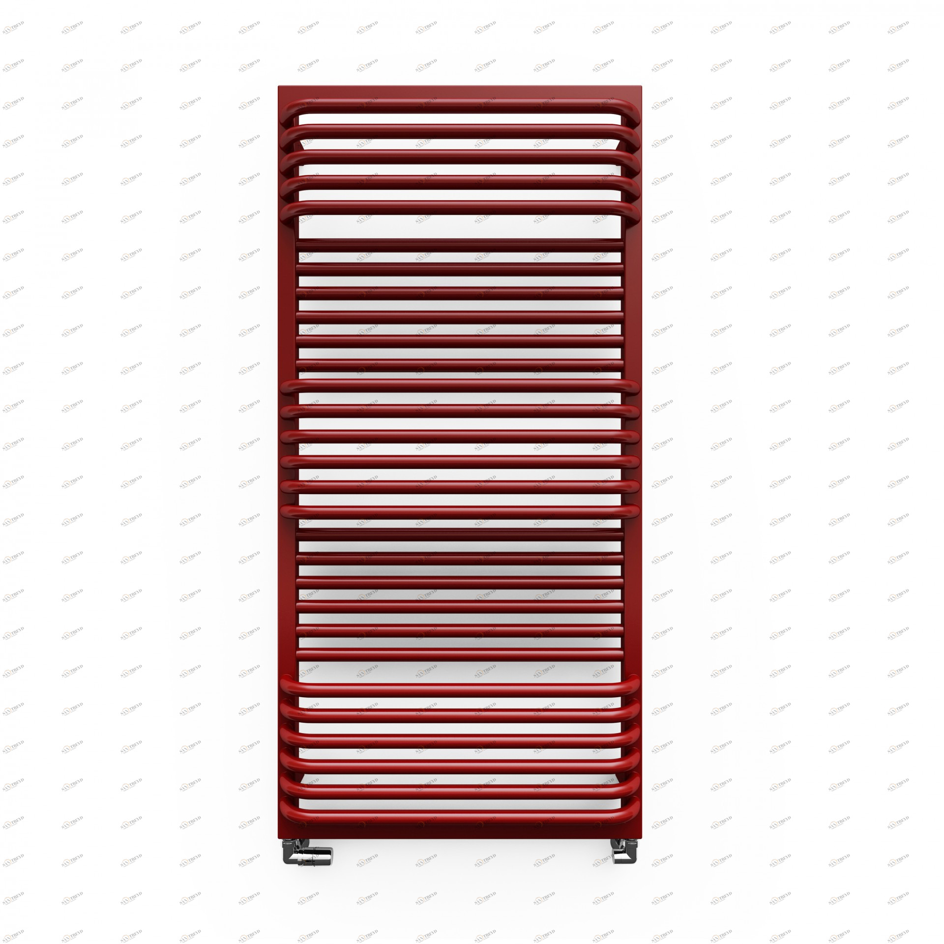 Полотенцесушители WGZUL140060 POC 2 Terma 8.66 