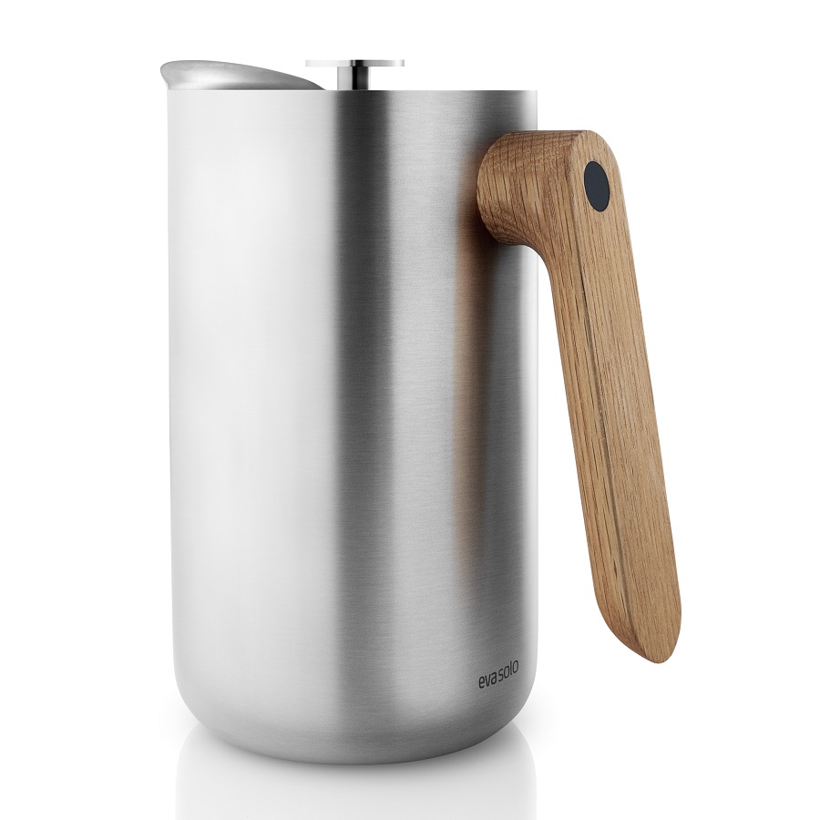 502754 Кофейник Стальной Eva Solo Великобритания  - Вид №5