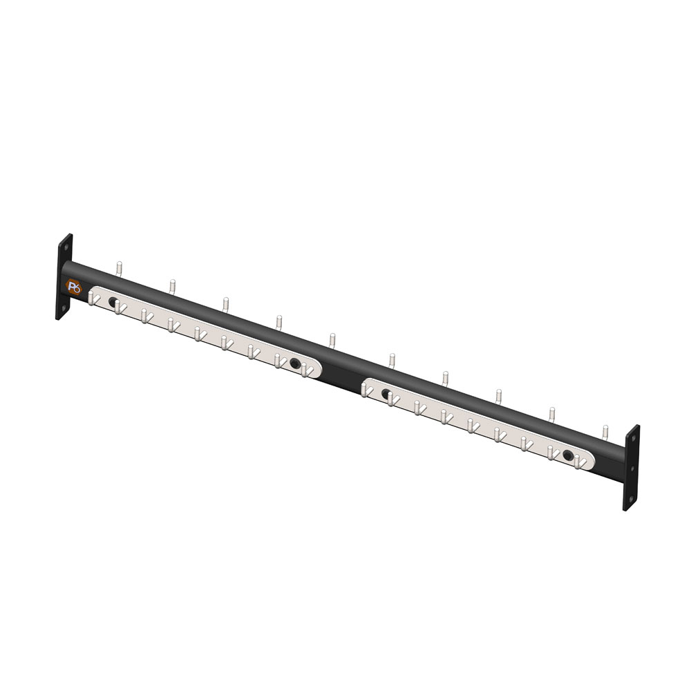 P6-S4 Inotec p6-s4 крюки для хранения INOTEC 