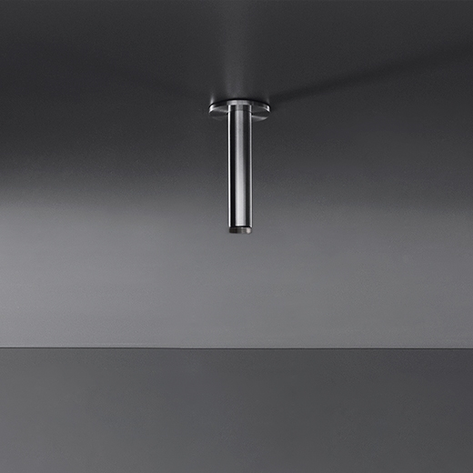 Потолочные душевая консоль H. макс. 105 мм  BRA08 CEADESIGN  - Вид №1