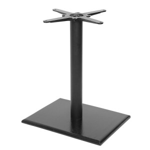 Чугунное основание стола