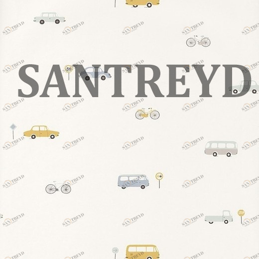 8277-62-16-HPDM Обои ProSpero Happy Dreams 82776216HPDM