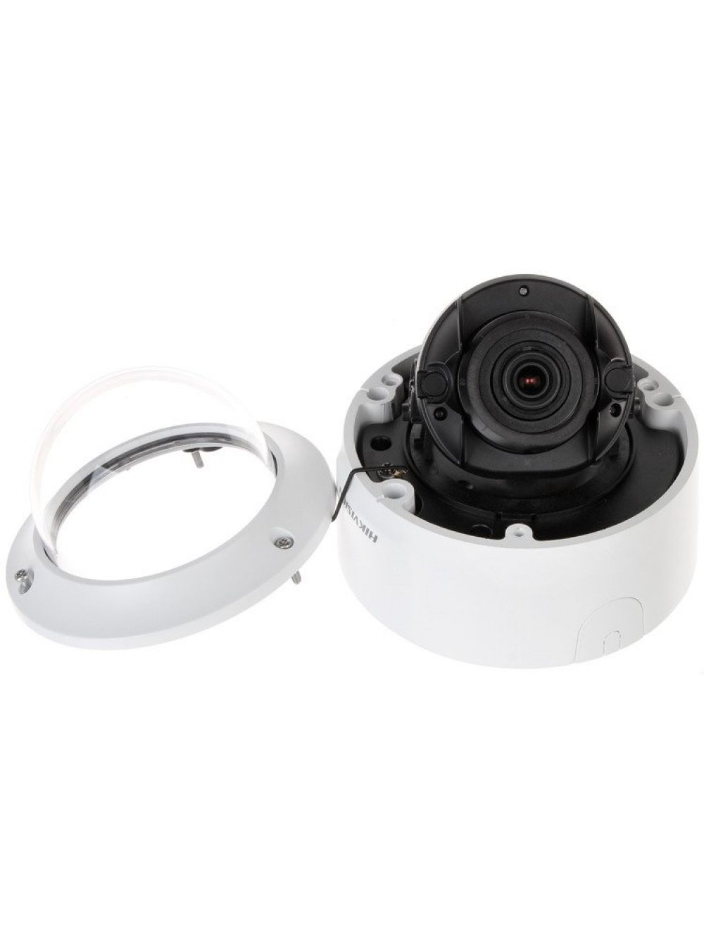 DS-2CD2723G0-IZS 2мп уличная купольная ip-камера, exir ик 30м, 1/3" cmos, мот вариообъектив 2.8-12мм, угол 98°~28°, мех ик-фильтр, 0.01лк@f1.2, h.265/h.265+/h.264/h.264+/mjpeg, 3 потока, 1920×1080@25к/с, wdr 120дб, 3d dnr, blc, roi, обн движ, втор в обл Santreyd  - Вид №3