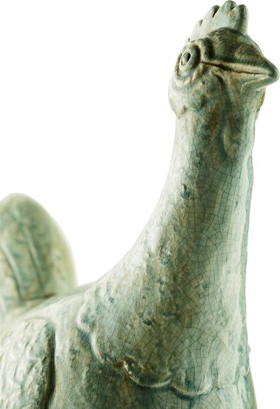 MARIONI Керамическая скульптура Animalia 00996 - Вид №2