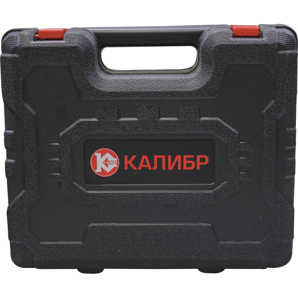 70732 Калибр Аккумуляторная дрель (Li-Ion) ДА-12  - Вид №2