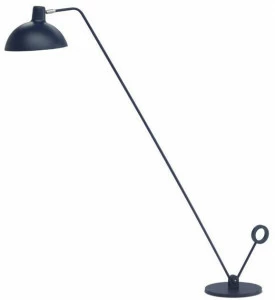 Natuzzi Регулируемый металлический торшер Elsa