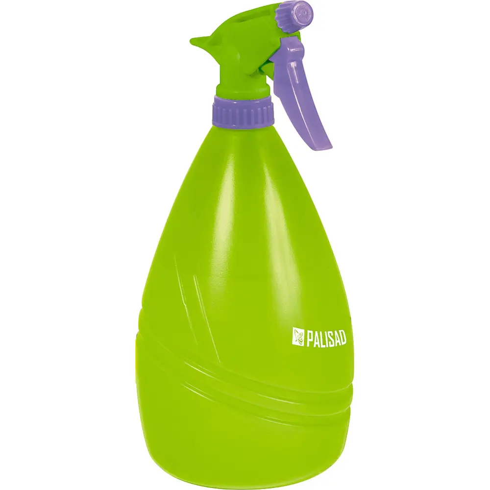 Опрыскиватель ручной с пульверизатором, 1.25 л PALISAD Товар без серии STLM-2154544