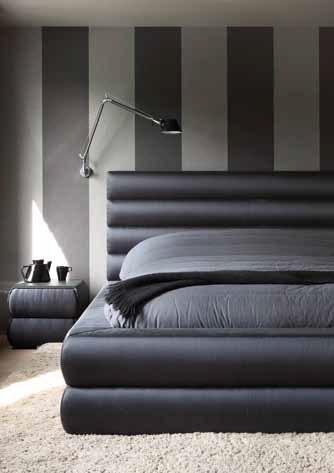 Ph Collection Двуспальная кровать Jumbo sun-id-1492293 - Вид №2